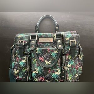 House of Flynn Mini Evermore camera bag. Like new.